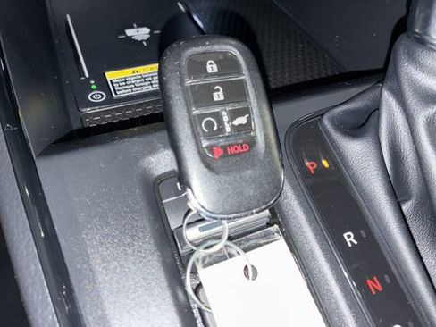 Used 2023 Honda CR-V EX-L image 26