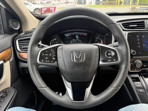 Used 2017 Honda CR-V EX image 13