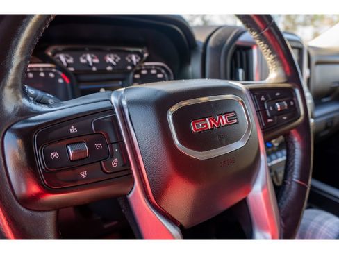 Used 2019 GMC Sierra 1500 SLT w/ SLT Premium Package image 30