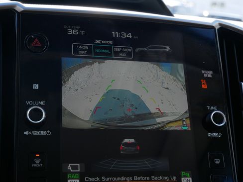 Used 2023 Subaru Ascent Limited w/ Technology Package image 27