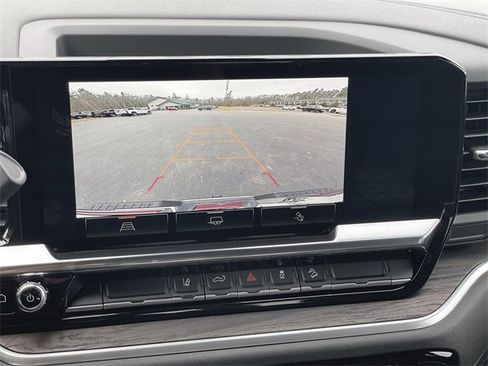 New 2026 GMC Sierra 3500 SLT image 15