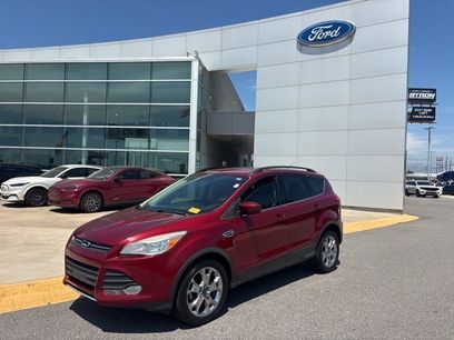 Used 2016 Ford Escape SE w/ Equipment Group 201A