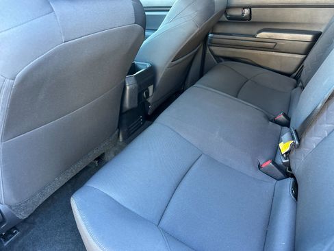 Used 2025 Toyota Tacoma SR5 image 11