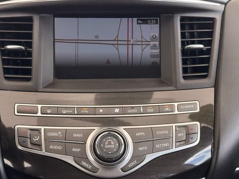 Used 2020 INFINITI QX60 Luxe w/ Essential Package FWD image 24
