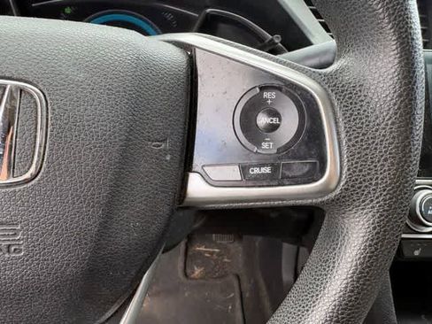 Used 2016 Honda Civic EX-T image 13