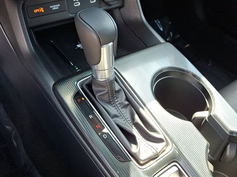 Used 2026 Honda Civic Sport Touring image 15