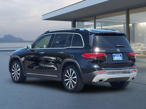 Used 2022 Mercedes-Benz GLB 250 image 6