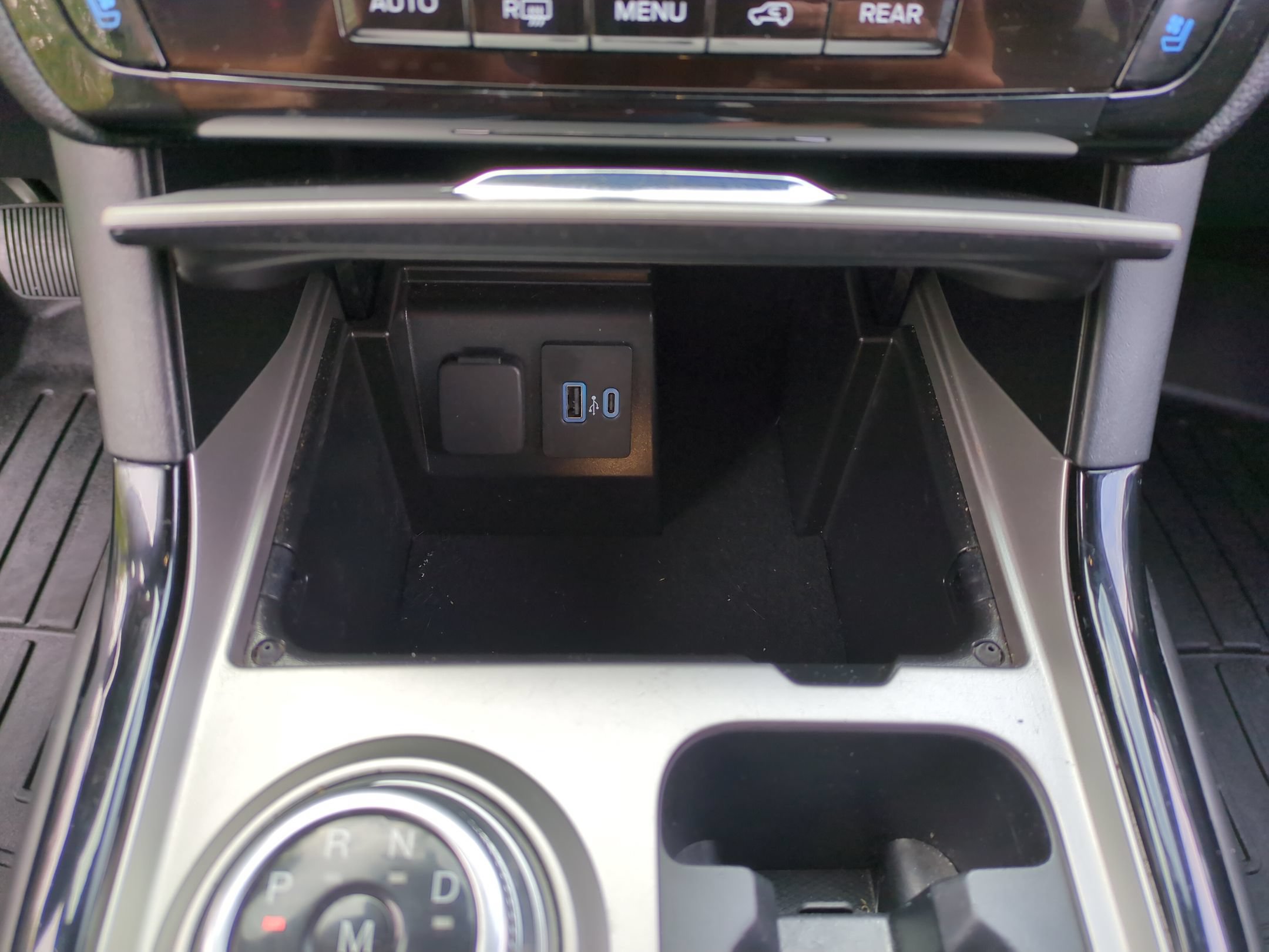 Used 2022 Ford Explorer ST w/ Equipment Group 401A AWD/4WD image 19