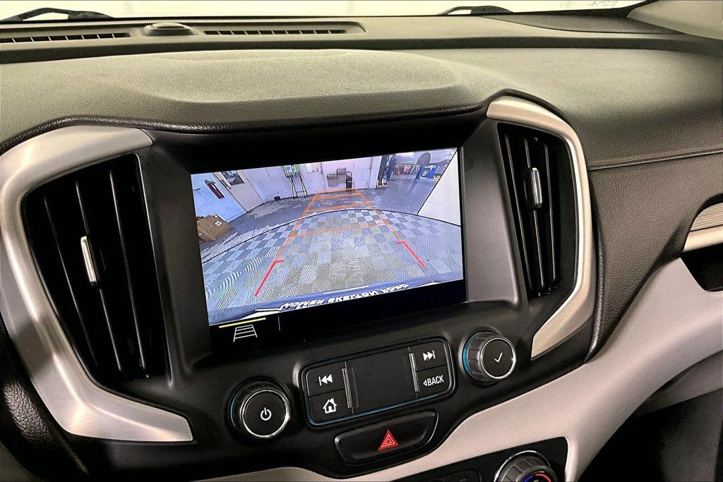 Used 2019 GMC Terrain SLT w/ Preferred Package FWD image 21