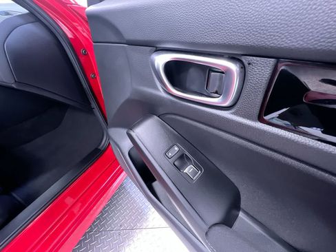 Used 2026 Honda Civic Sport image 34