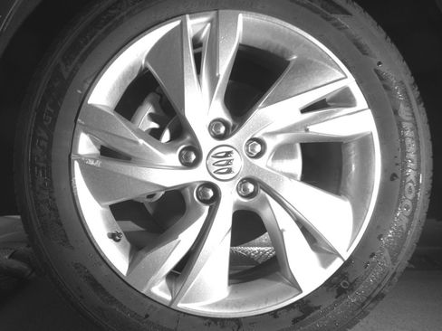 Used 2025 Buick Encore GX Preferred image 14