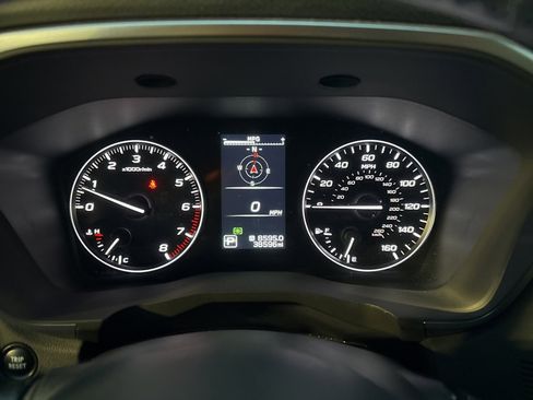 Certified 2023 Subaru Ascent Limited w/ Technology Package image 17