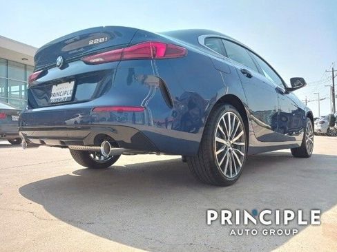 New 2023 BMW 228i xDrive Gran Coupe w/ Convenience Package image 8