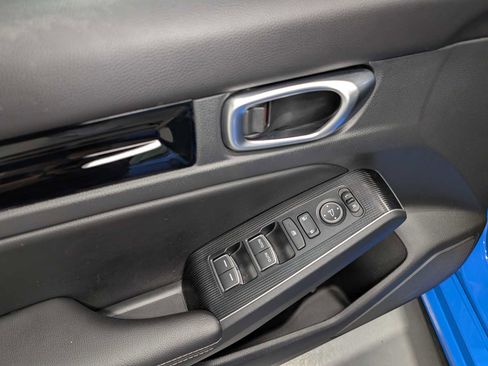 Used 2023 Honda Civic Sport Touring image 39