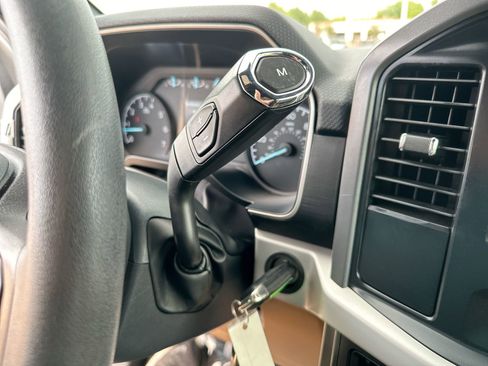 Used 2023 Ford F150 XLT image 19