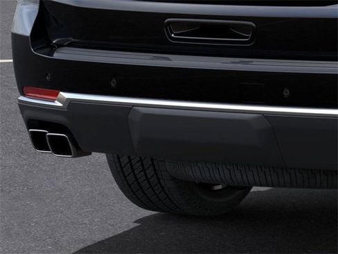 New 2025 Chevrolet Tahoe High Country image 15