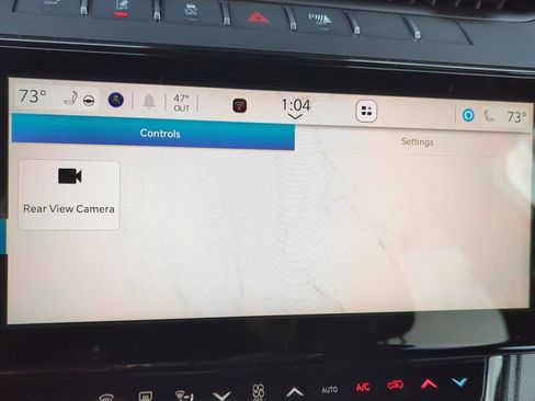 New 2026 Jeep Grand Cherokee Altitude AWD/4WD image 23