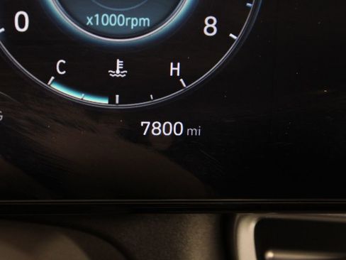Certified 2024 Hyundai Elantra SEL w/ Convenience Package FWD image 30