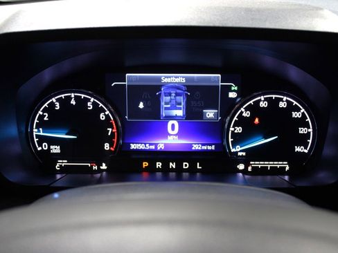 Used 2023 Ford Maverick Tremor w/ Tremor Off-Road Package image 10