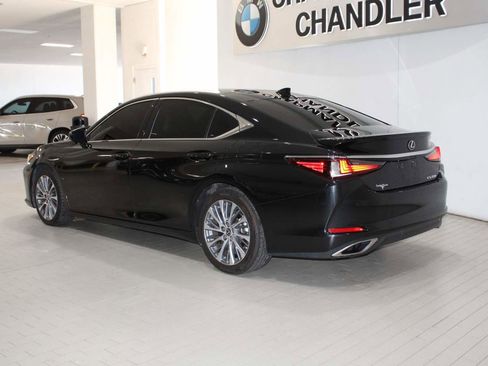 Used 2021 Lexus ES 350 w/ Premium Package image 5