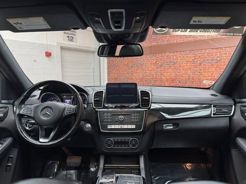 Certified 2019 Mercedes-Benz GLS 450 4MATIC image 12