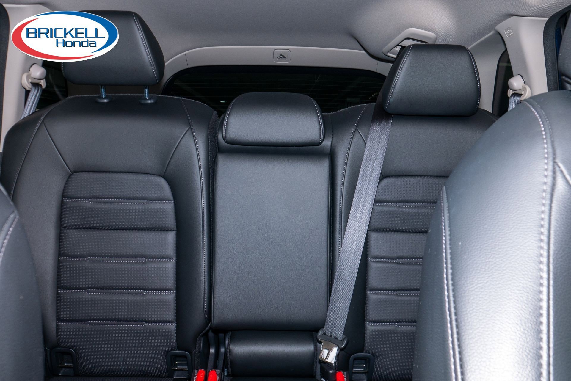 Certified 2025 Honda CR-V EX-L image 26