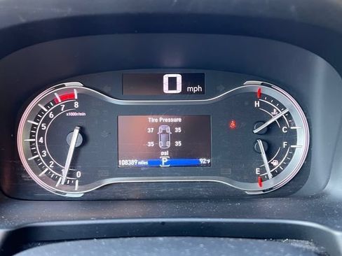 Used 2017 Honda Pilot EX-L image 9
