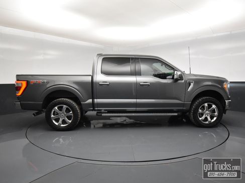 Used 2021 Ford F150 Lariat image 50