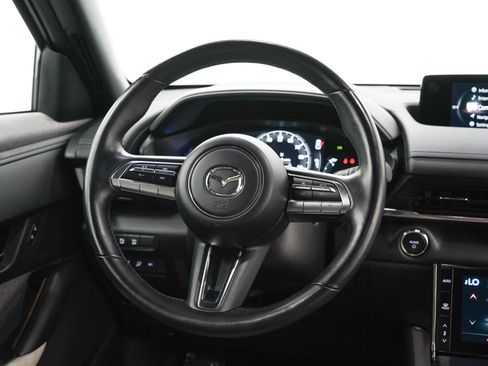Used 2022 MAZDA MX-30 Electric w/ Premium Plus Pkg FWD image 14