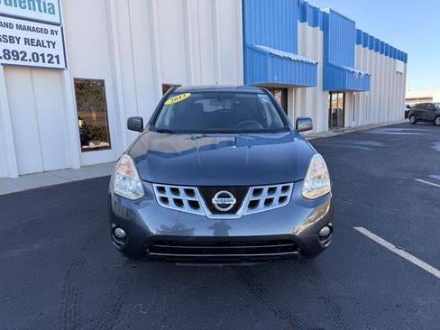 Used 2013 Nissan Rogue S w/ Special Edition Pkg image 3