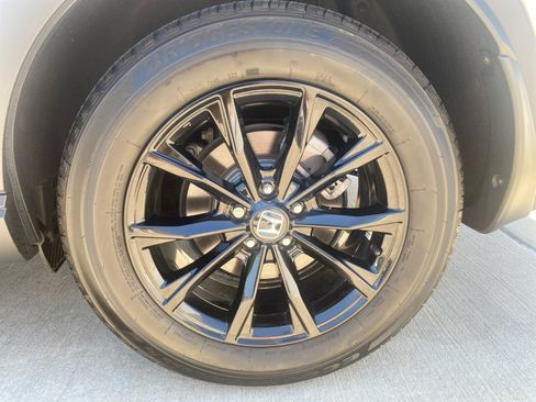 Used 2024 Honda CR-V Sport image 26