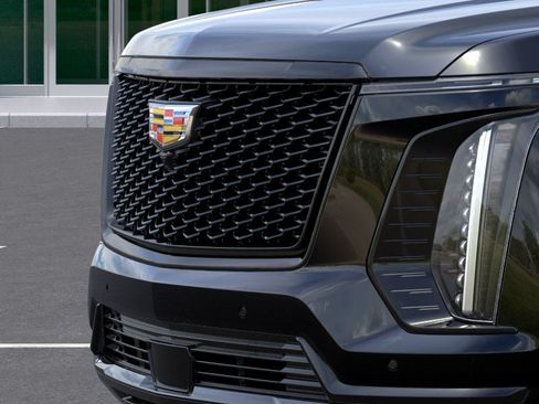 New 2026 Cadillac Escalade Sport w/ Touring Package AWD/4WD image 13