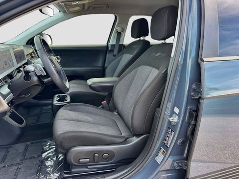 Used 2024 Hyundai Ioniq 5 SEL RWD image 21