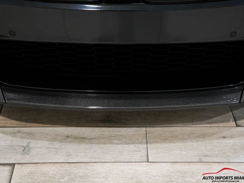 Used 2021 BMW M5 image 38