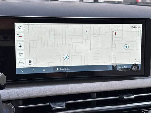 New 2026 Hyundai Tucson SEL image 18