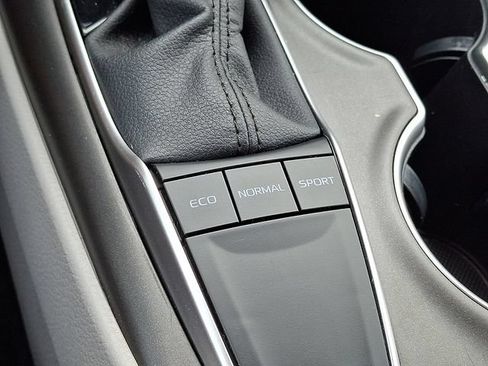 Certified 2024 Toyota Camry LE FWD image 22