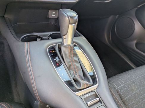 Certified 2024 Honda HR-V Sport image 8