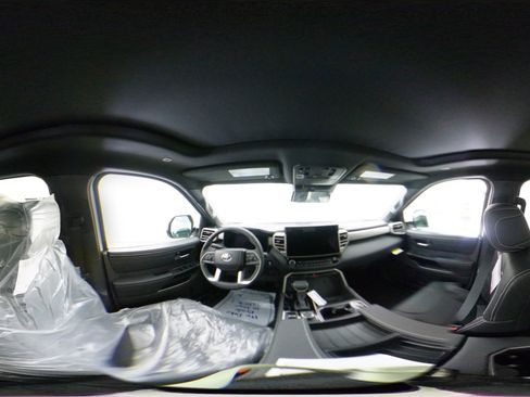 New 2026 Toyota Tundra Limited image 33