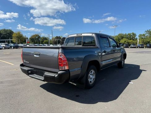 Used 2013 Toyota Tacoma 2WD Double Cab image 5