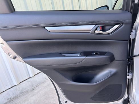 Certified 2025 MAZDA CX-5 AWD 2.5 S w/ Preferred Package image 29