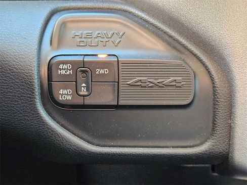 Certified 2020 RAM 2500 Tradesman image 30