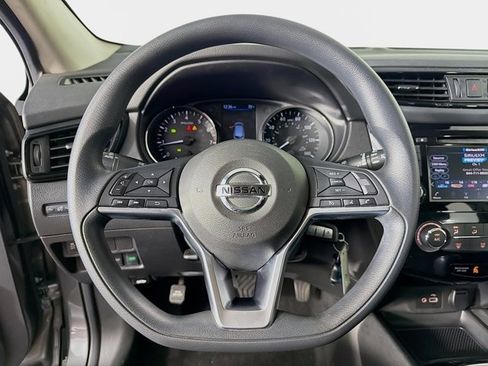 Certified 2020 Nissan Rogue Sport S image 13