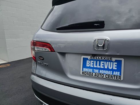 Used 2020 Honda Pilot Elite image 15