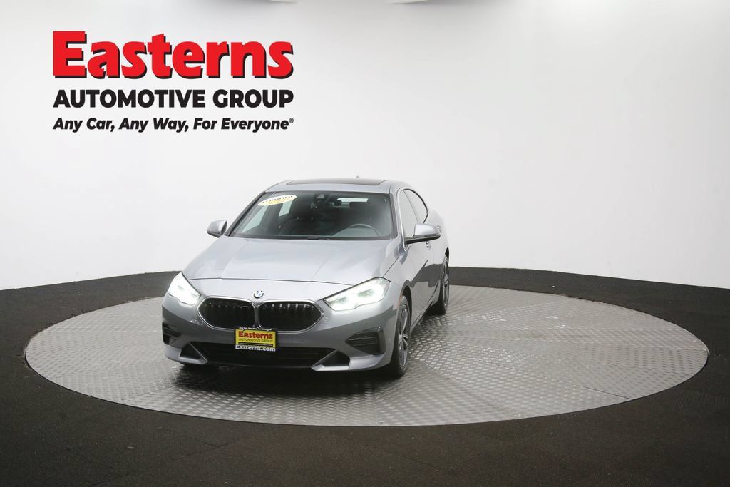 Used 2024 BMW 228i xDrive Gran Coupe AWD/4WD image 58