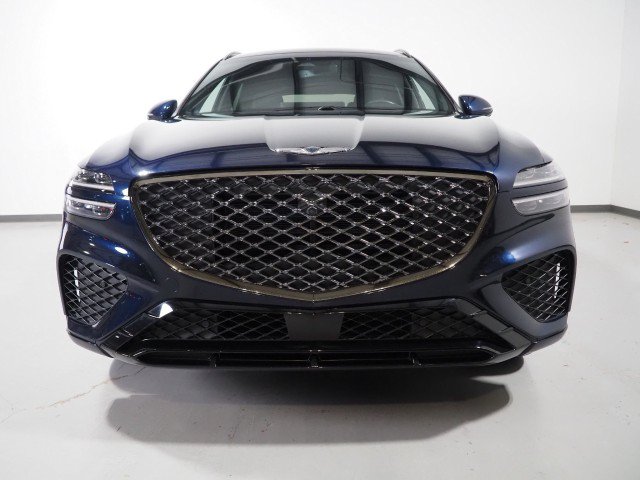 Used 2022 Genesis GV70 AWD 2.5T Sport Prestige w/ Sport Prestige Package image 64
