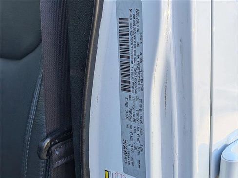 Used 2018 Jeep Wrangler Altitude image 25