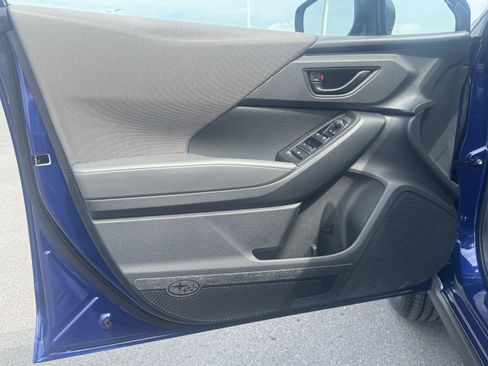 Certified 2026 Subaru Crosstrek 2.5i AWD/4WD image 18