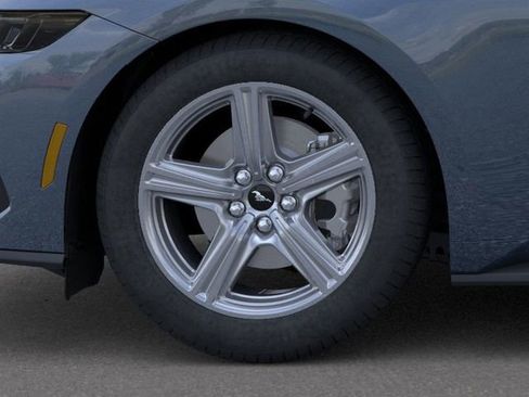 New 2026 Ford Mustang Coupe image 19