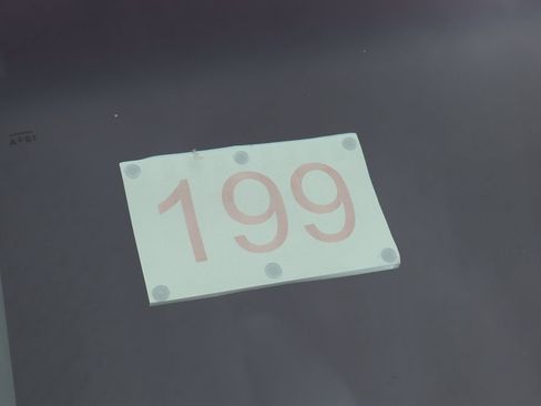 Used 2003 MAZDA Protege5 FWD image 10