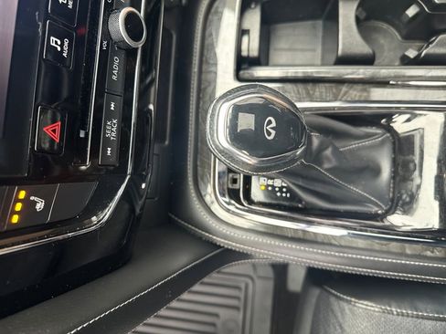 Used 2020 INFINITI QX80 Luxe w/ Proassist Package image 26